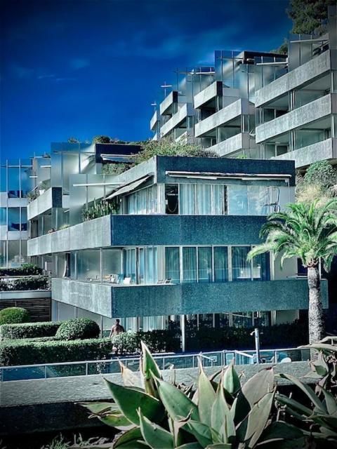 Unique Apartment - Costa Plana Cap-d'Ail Extérieur photo
