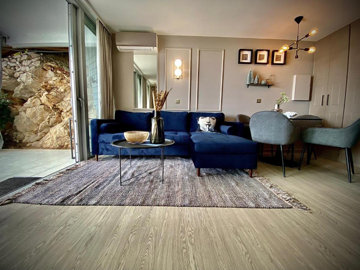Unique Apartment - Costa Plana Cap-d'Ail Extérieur photo