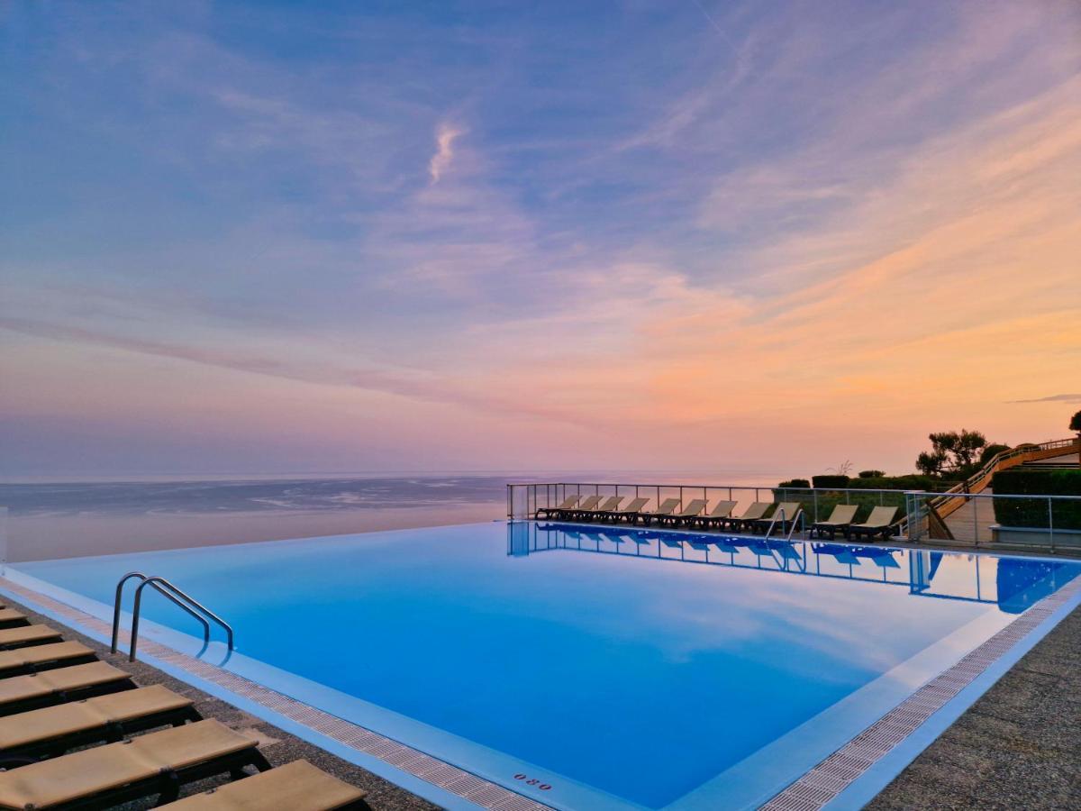 Unique Apartment - Costa Plana Cap-d'Ail Extérieur photo