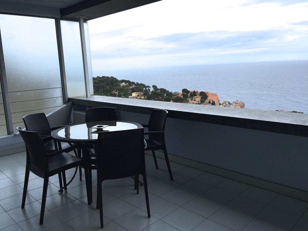 Unique Apartment - Costa Plana Cap-d'Ail Extérieur photo